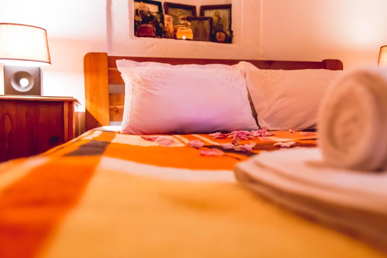 Traditional Guesthouses Xenofon Drymon Ngoại thất bức ảnh
