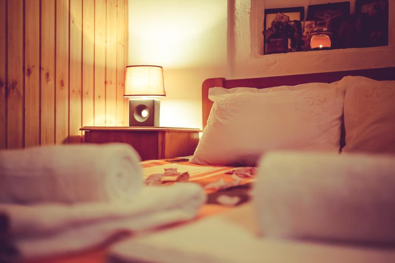 Traditional Guesthouses Xenofon Drymon Ngoại thất bức ảnh