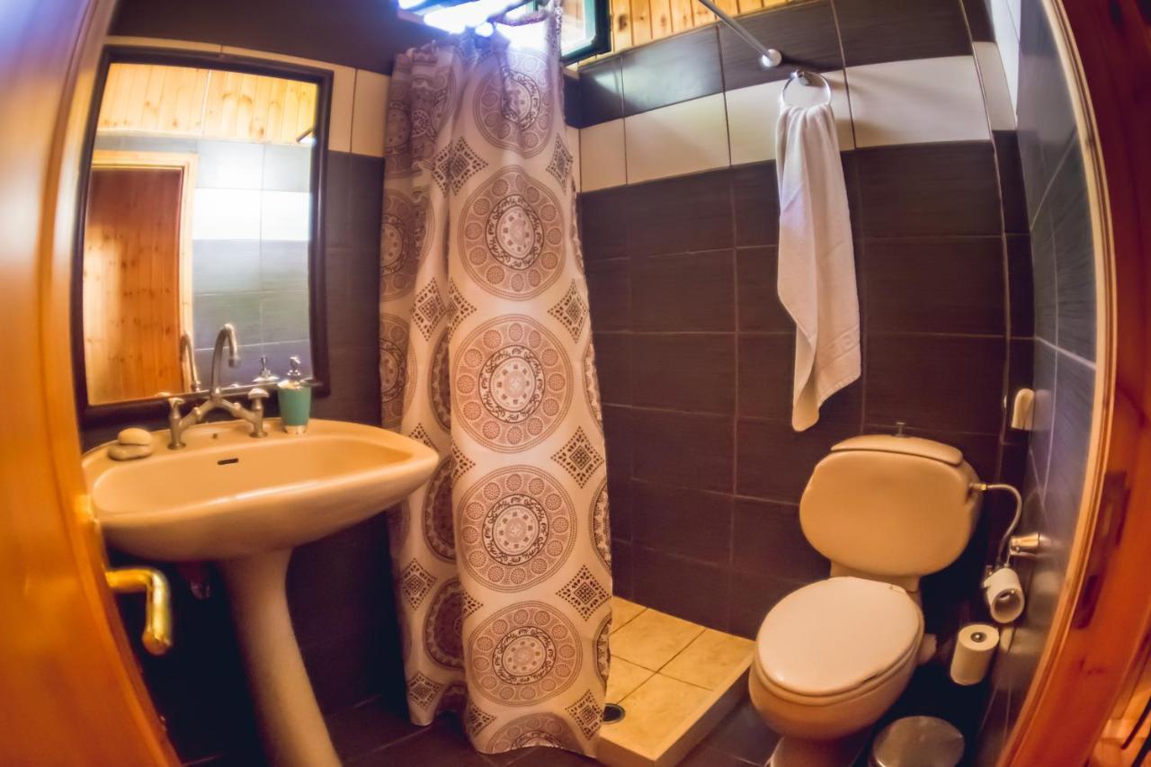 Traditional Guesthouses Xenofon Drymon Ngoại thất bức ảnh