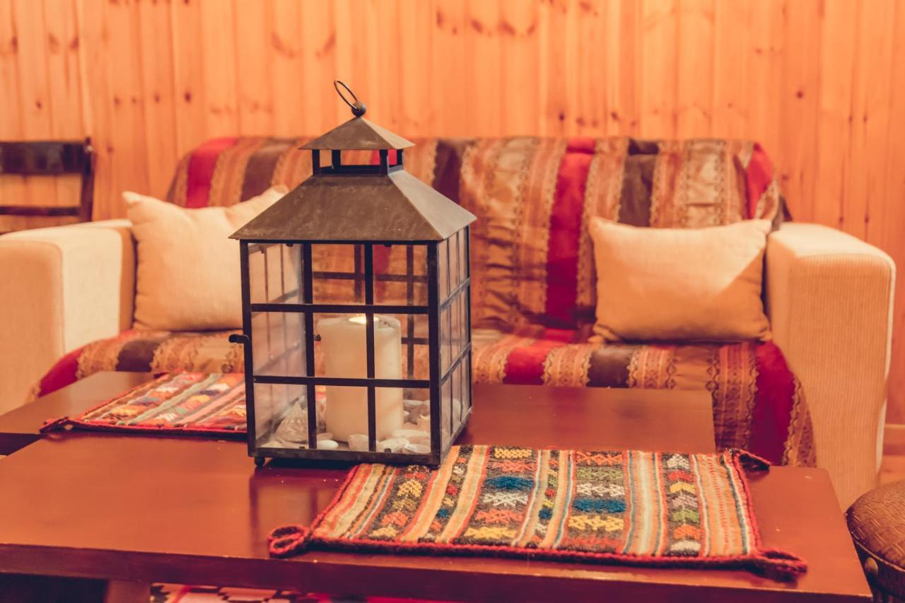Traditional Guesthouses Xenofon Drymon Ngoại thất bức ảnh
