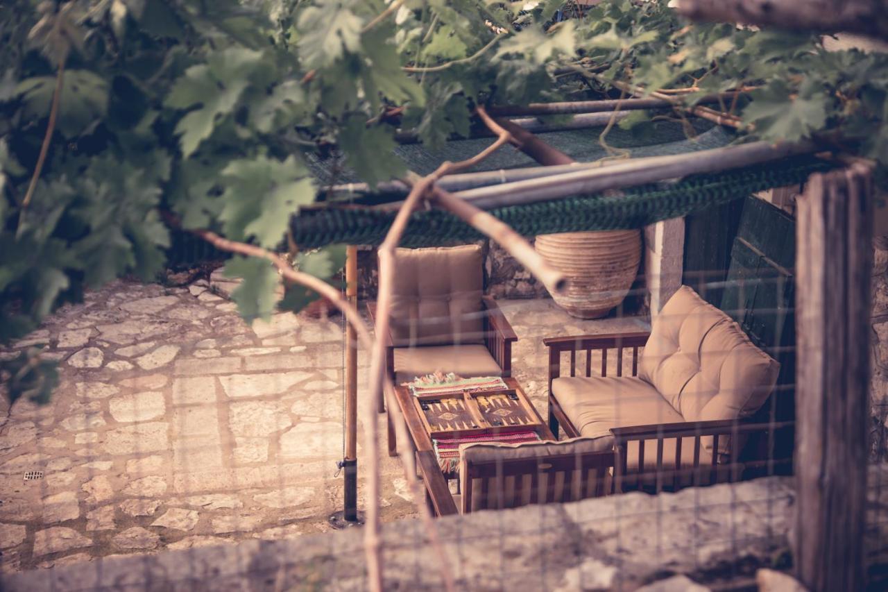 Traditional Guesthouses Xenofon Drymon Ngoại thất bức ảnh
