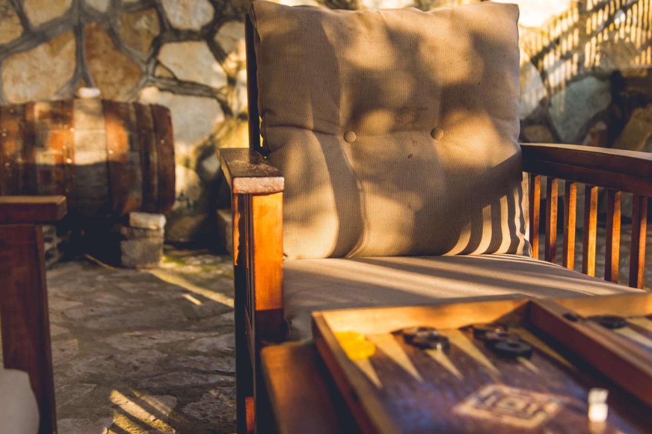Traditional Guesthouses Xenofon Drymon Ngoại thất bức ảnh